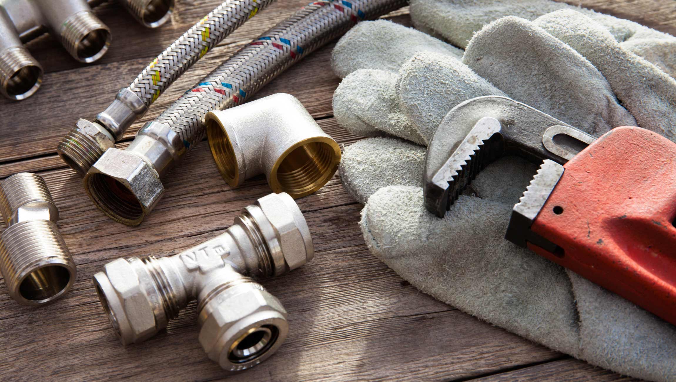Durham Plumbing Services - Plumbing in Durham